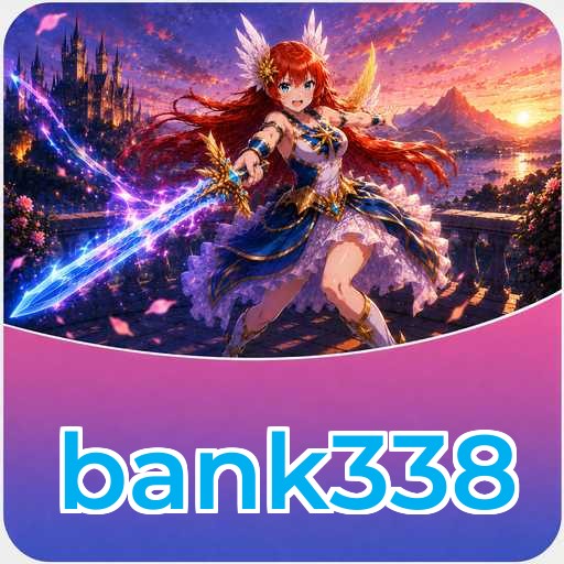 Nilai Inti bank338