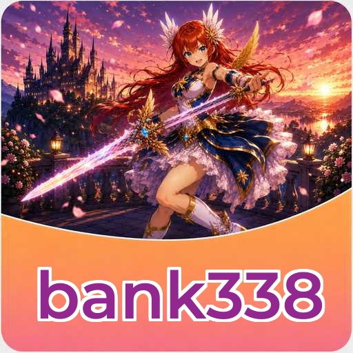 Distribusi Rating bank338