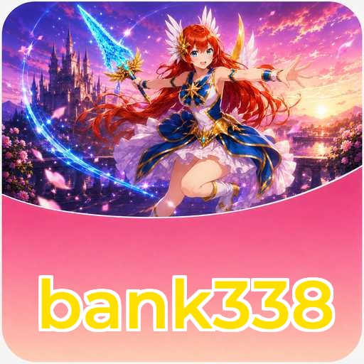 bank338 APK Indonesia - Dashboard dan Interface