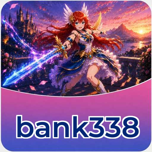 Instalasi bank338 APK
